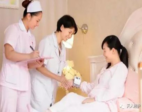 昌平区母婴护理中心-北京天人安恩宝月子王府-服务图片_高清图_细节图